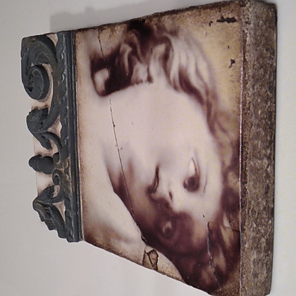 Sid Dickens T-36 "Apollo with Moulding" *Rare & Retired* Vintage - Picture 5 of 9